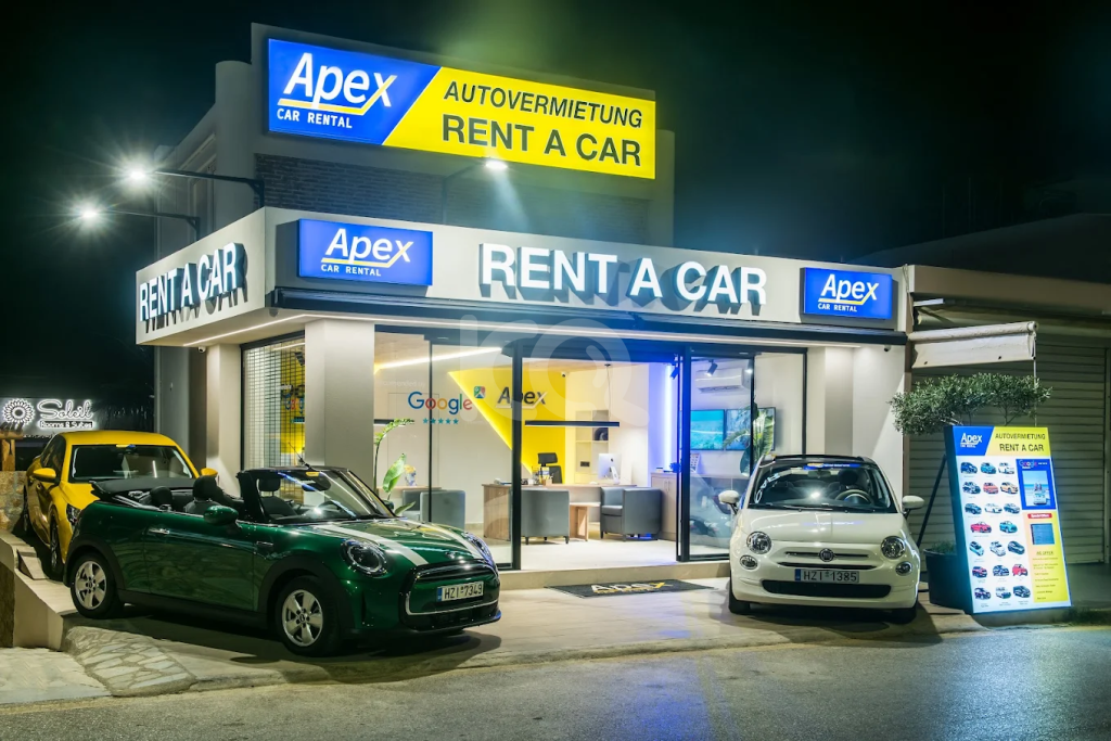 εικόνα αγγελίας