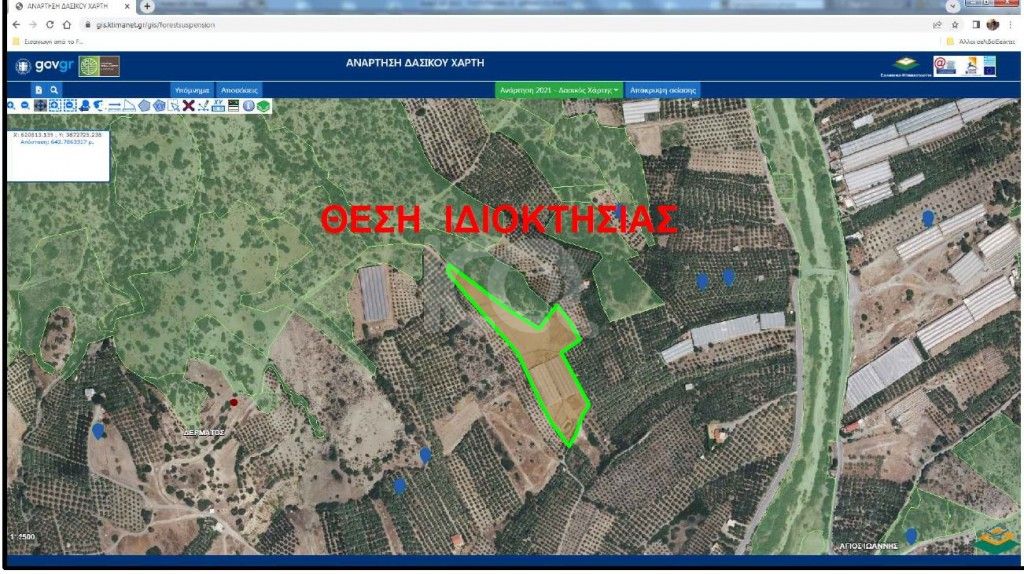 εικόνα αγγελίας