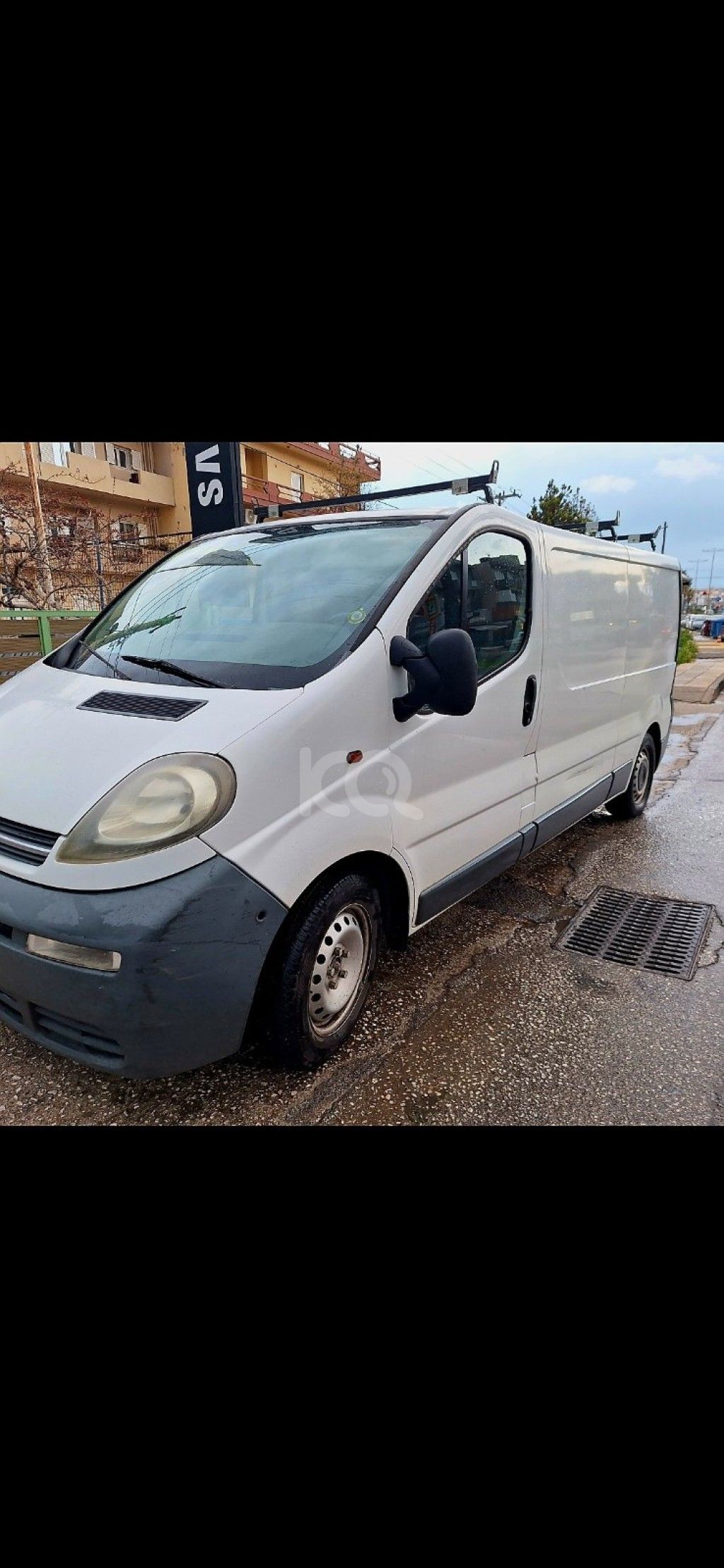 εικόνα αγγελίας