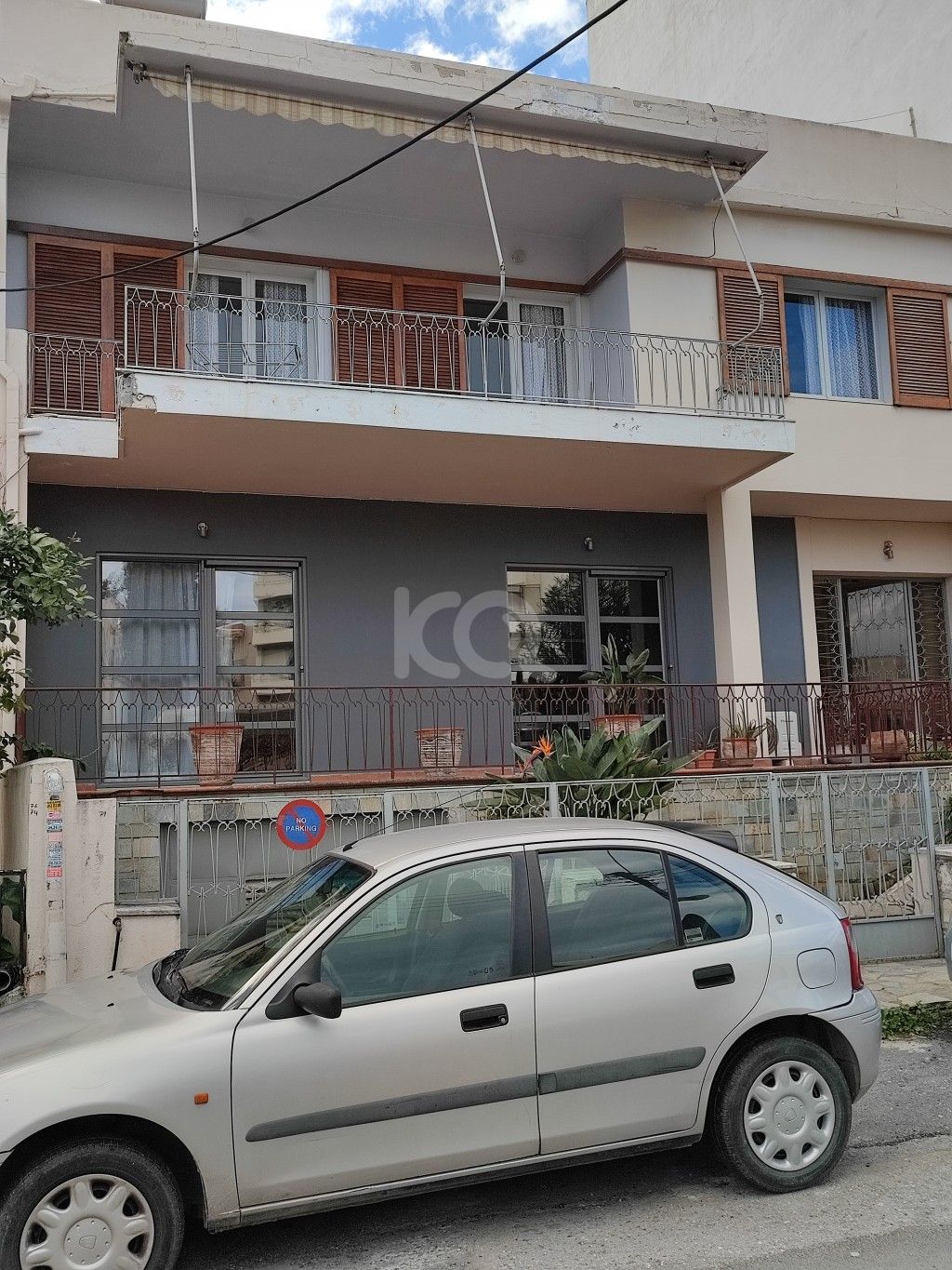 εικόνα αγγελίας