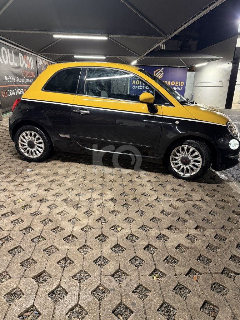 εικόνα αγγελίας