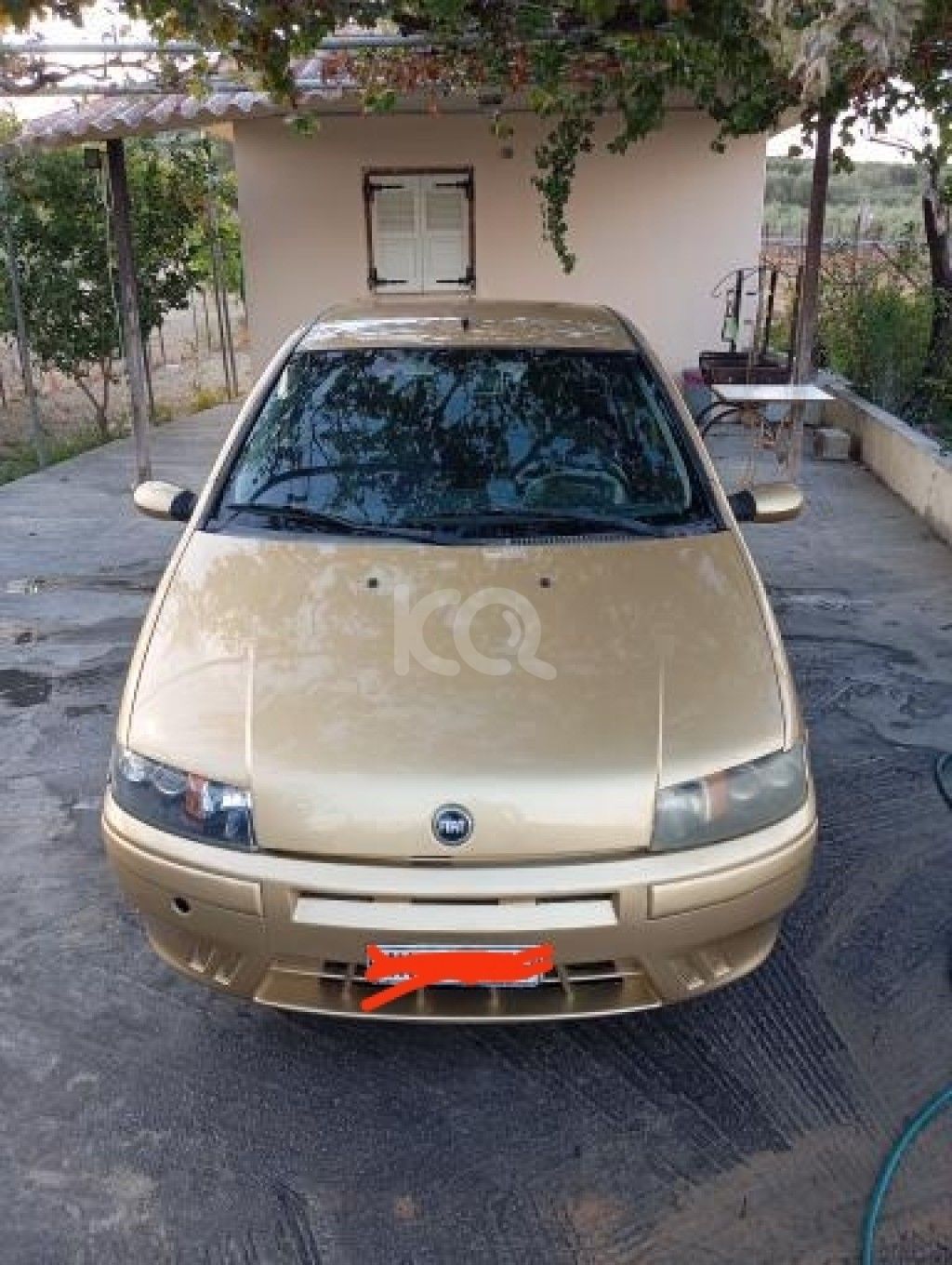 εικόνα αγγελίας