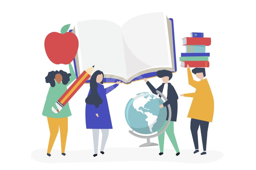 εικόνα αγγελίας