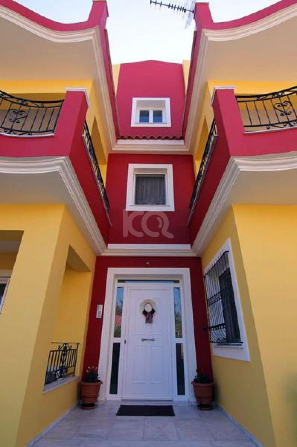 εικόνα αγγελίας