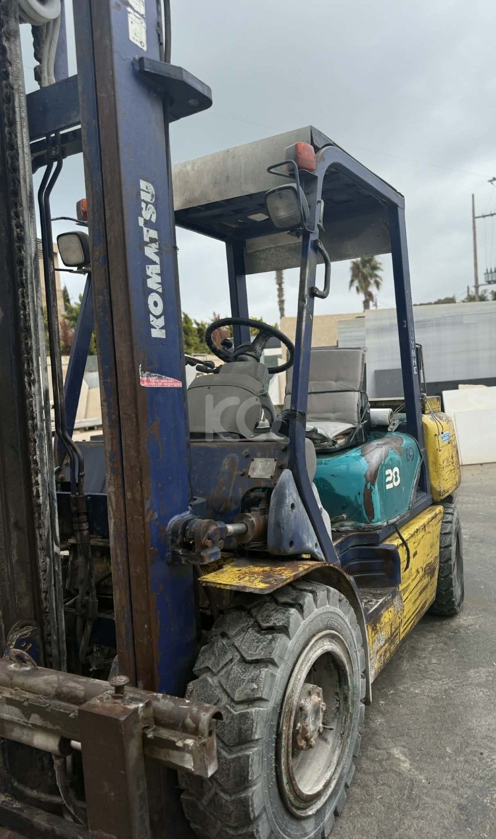 εικόνα αγγελίας