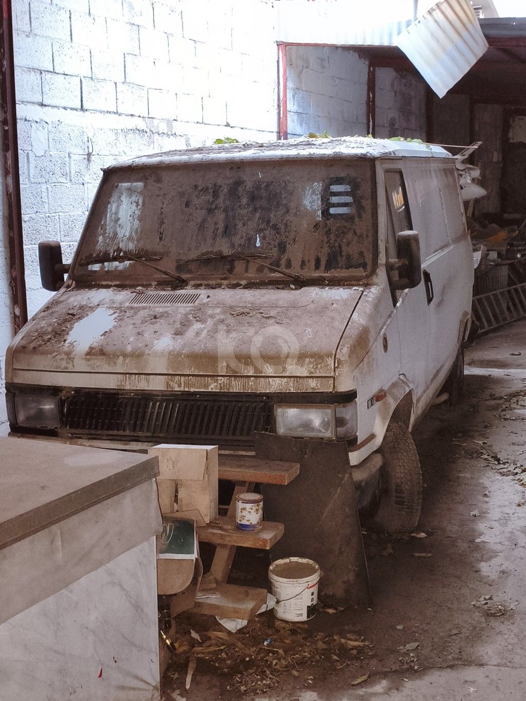 εικόνα αγγελίας