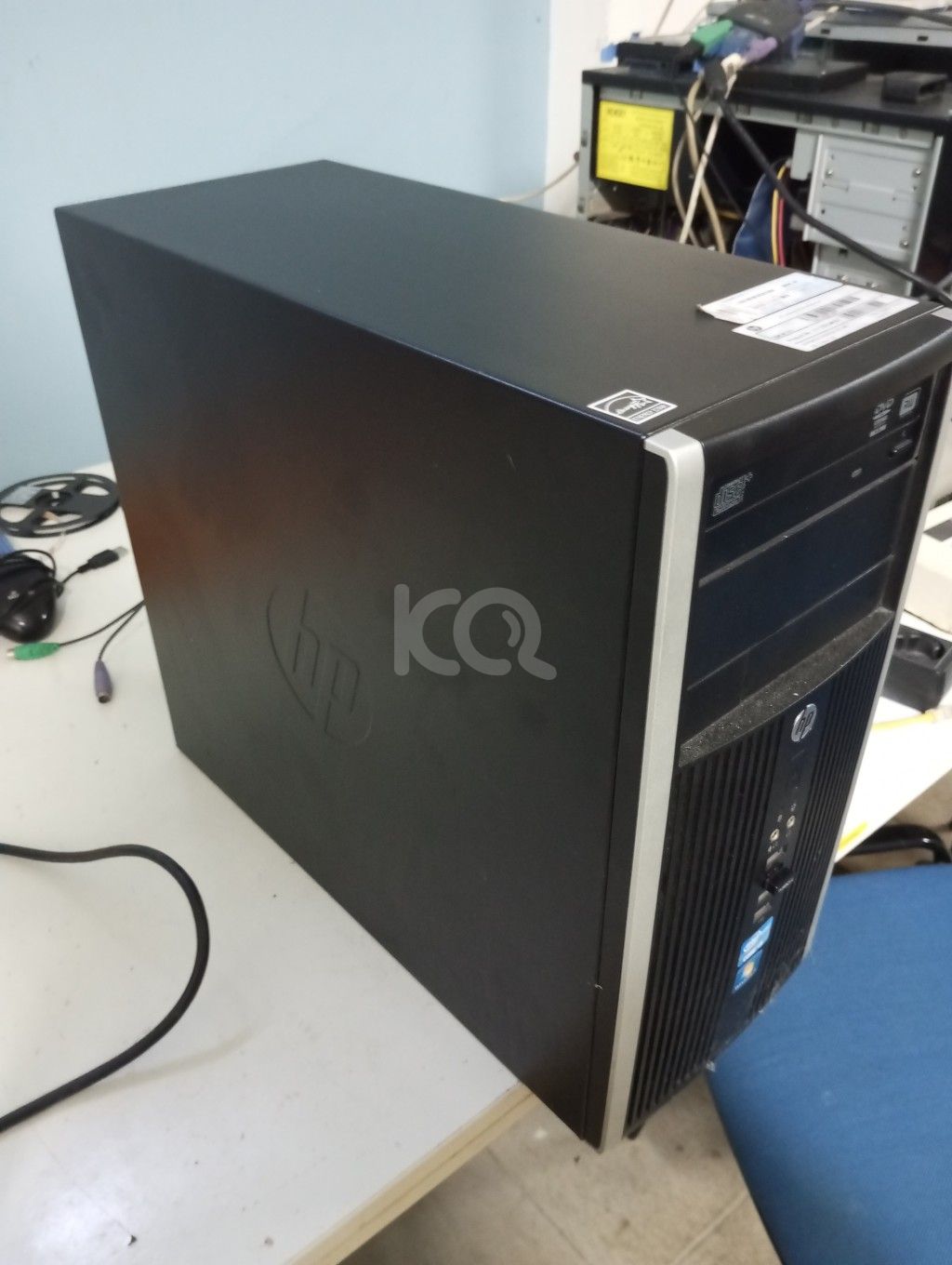 εικόνα αγγελίας