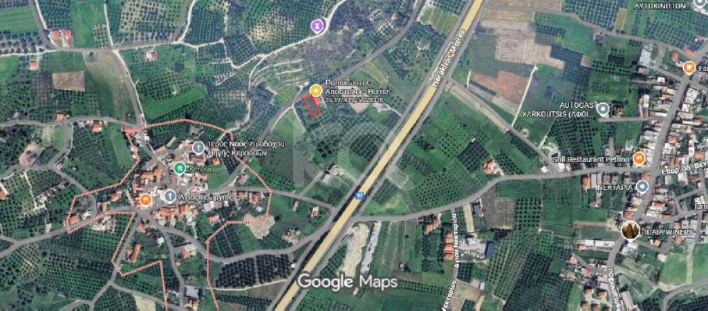 εικόνα αγγελίας