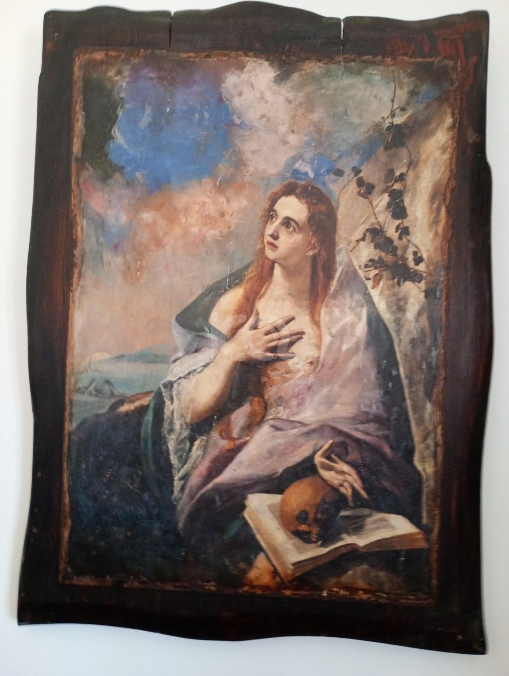 εικόνα αγγελίας