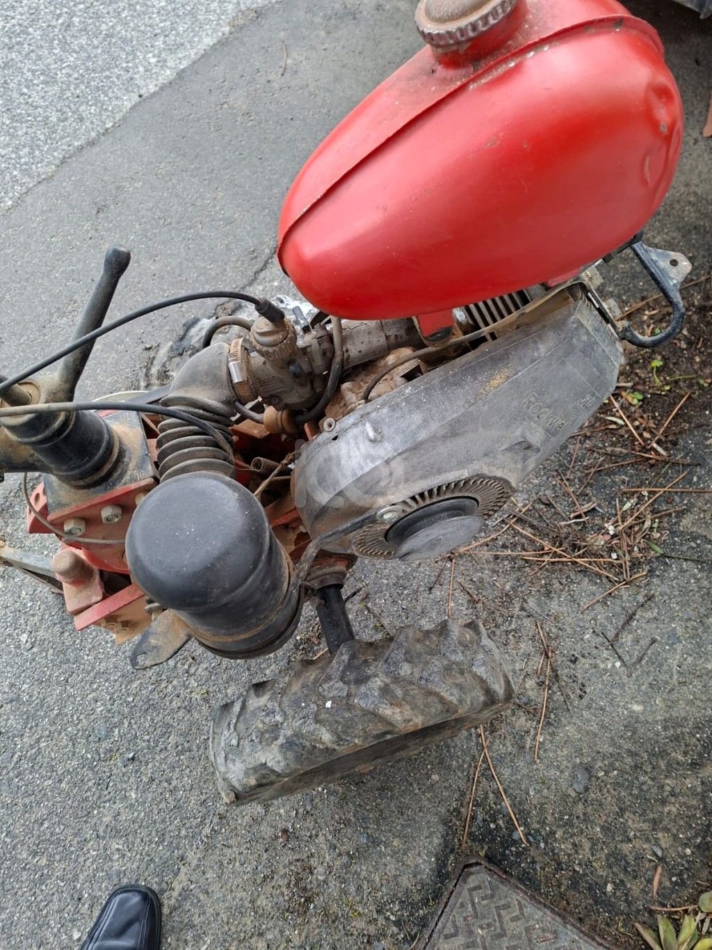 εικόνα αγγελίας