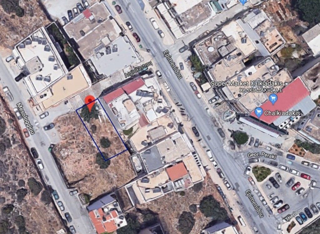 εικόνα αγγελίας