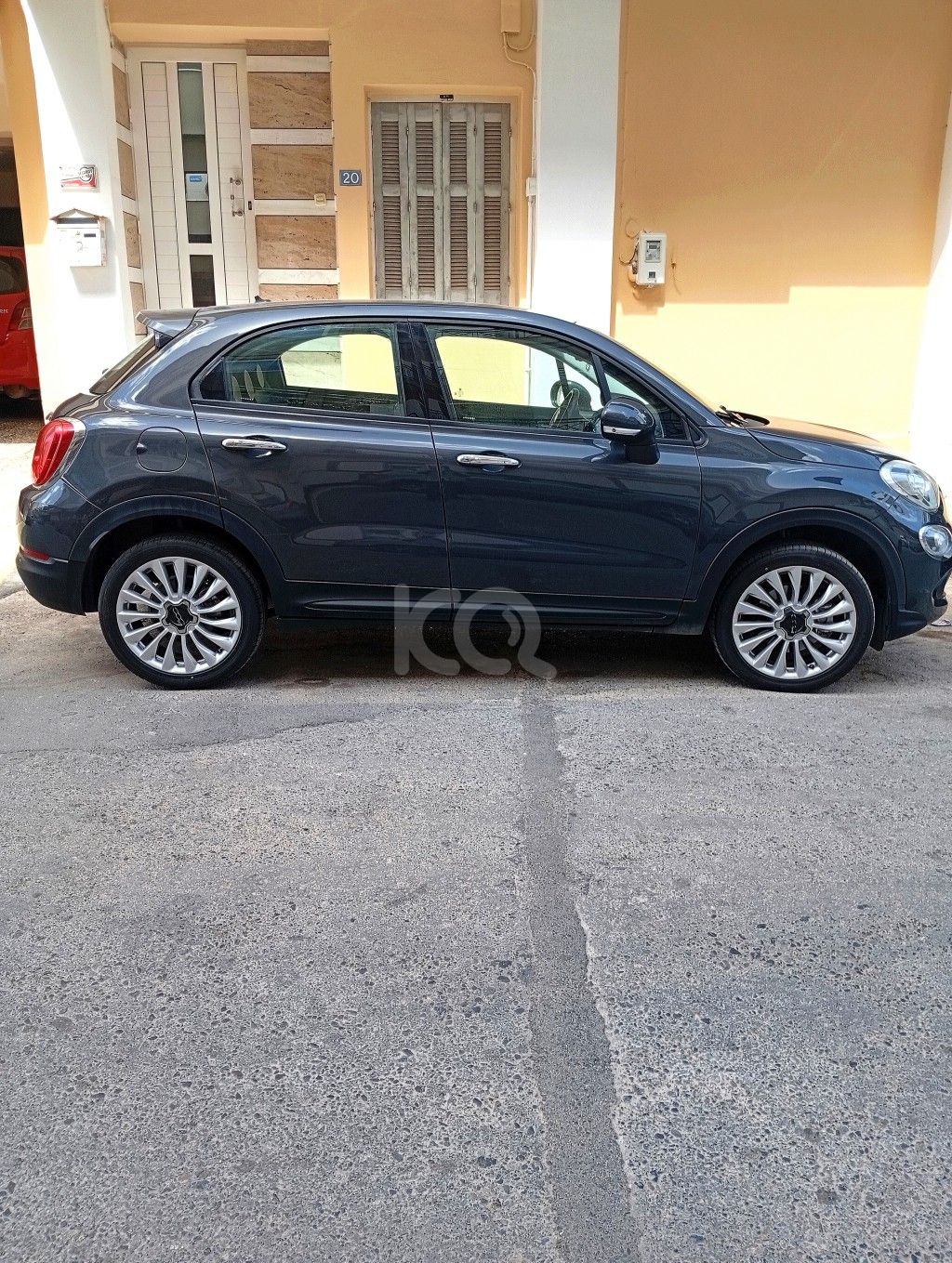 εικόνα αγγελίας