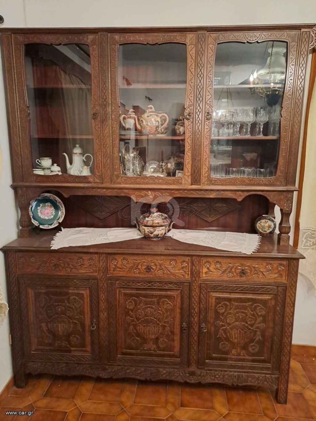 εικόνα αγγελίας