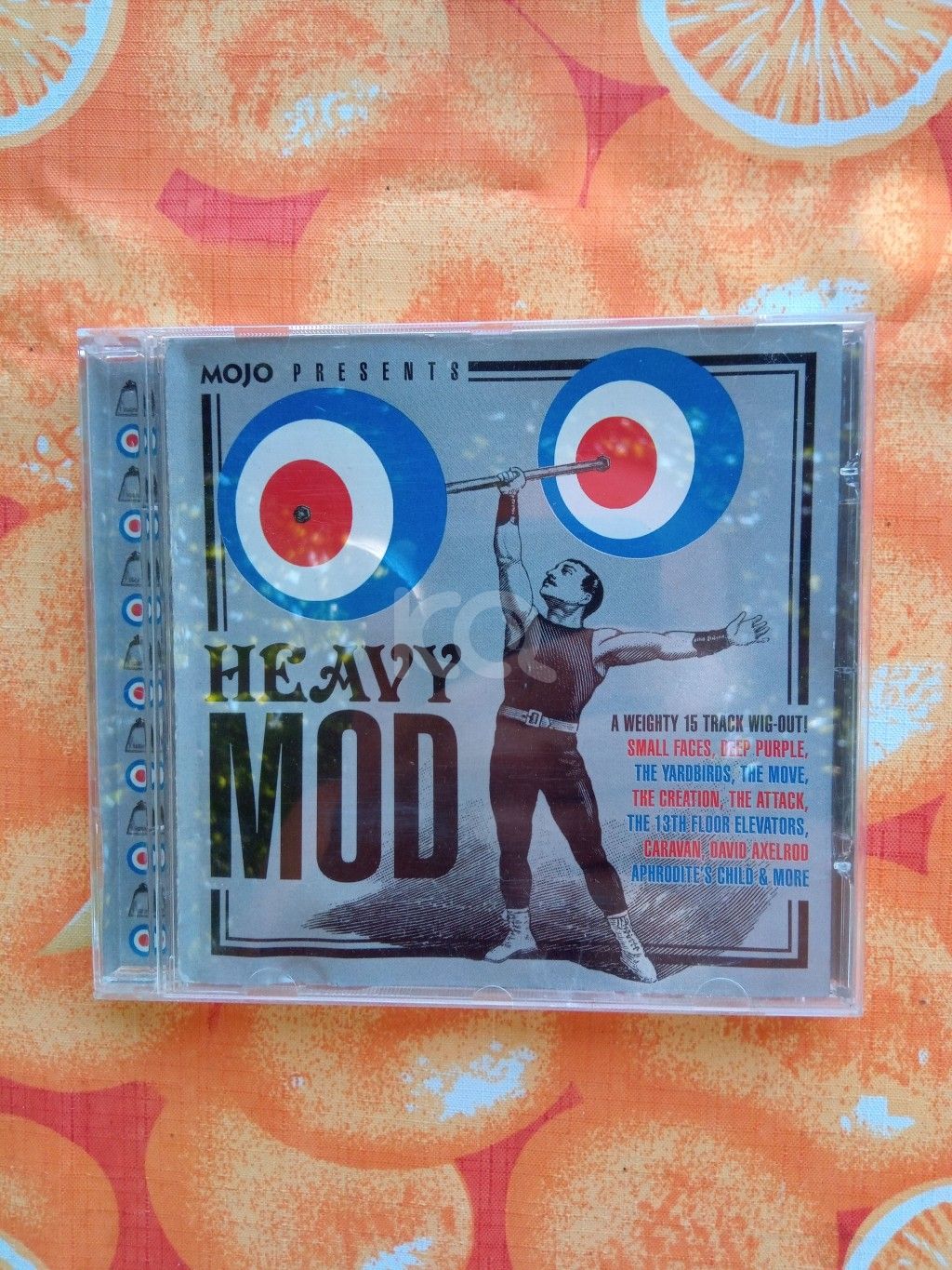 εικόνα αγγελίας