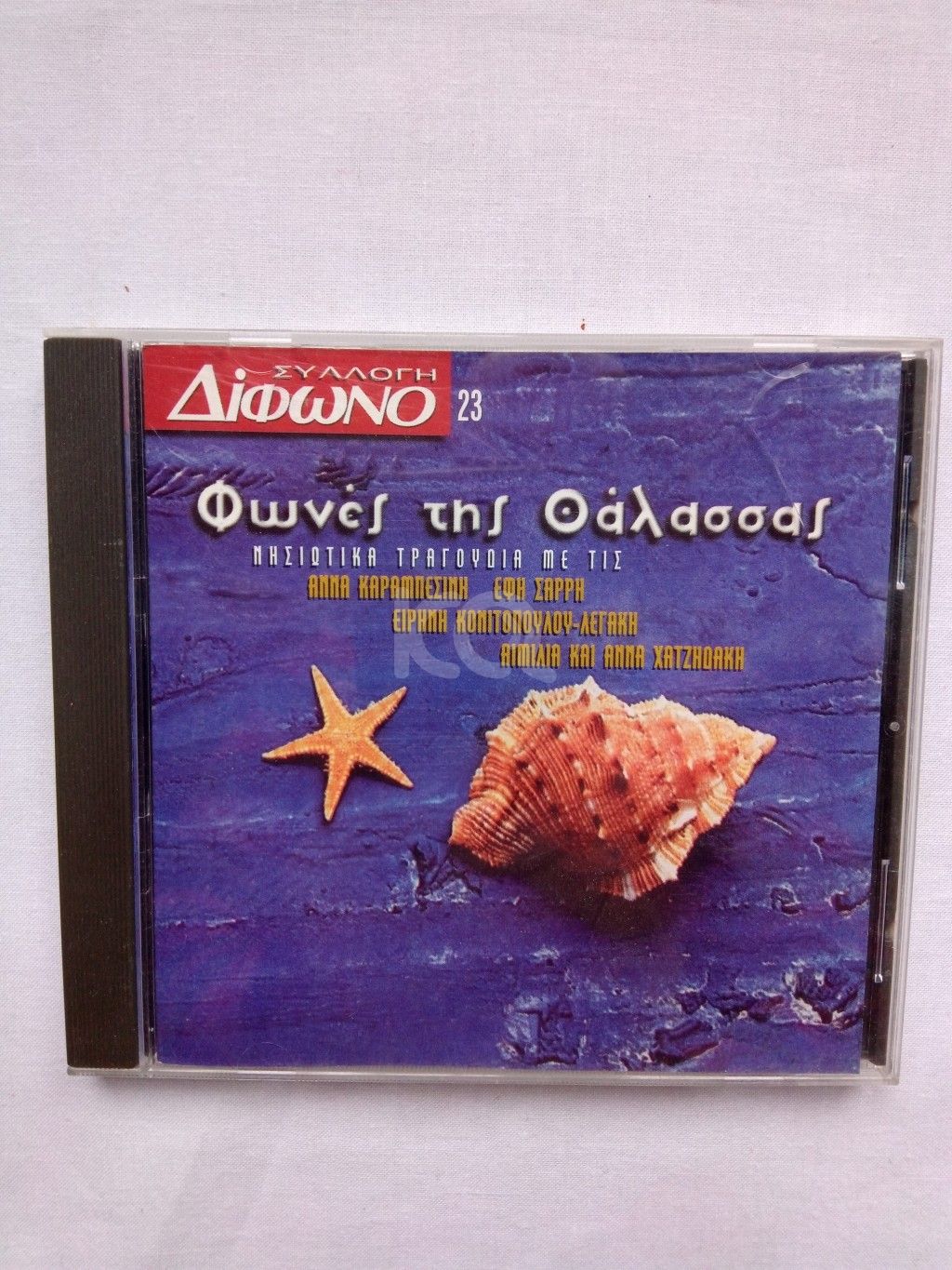 εικόνα αγγελίας