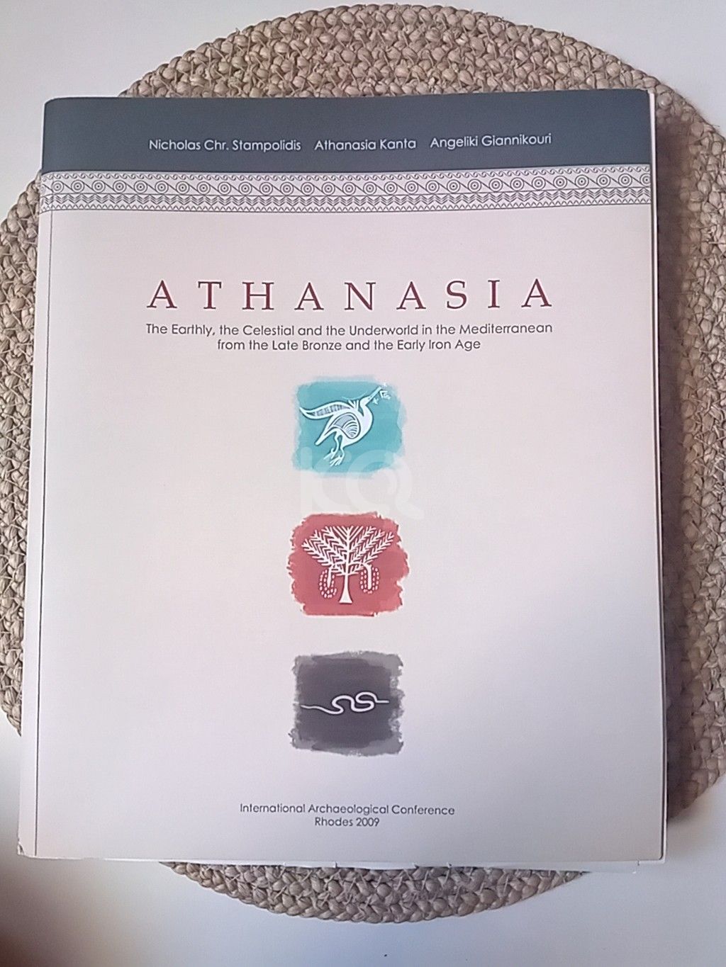 εικόνα αγγελίας