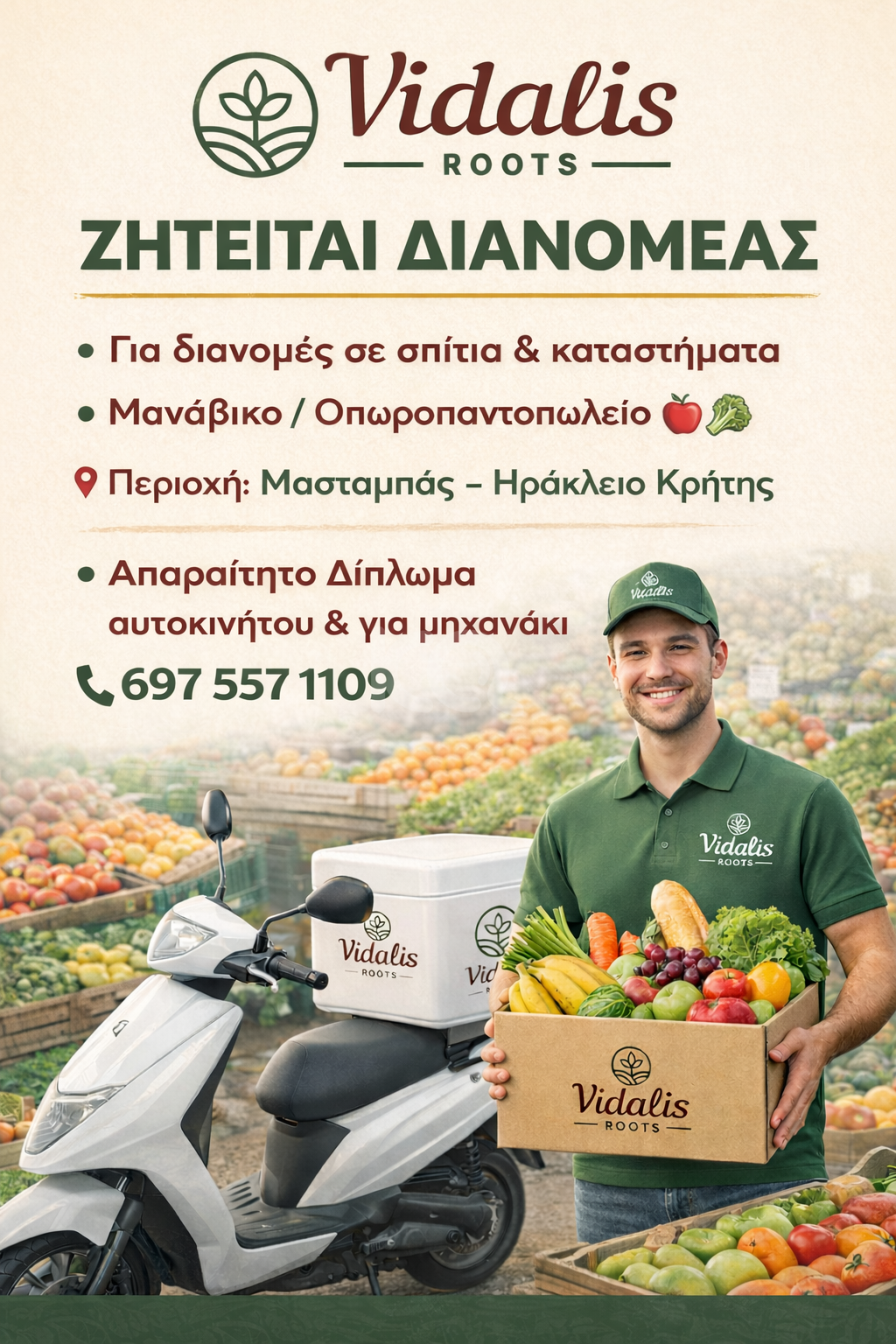 εικόνα αγγελίας