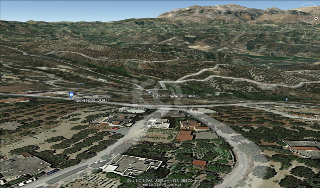 εικόνα αγγελίας