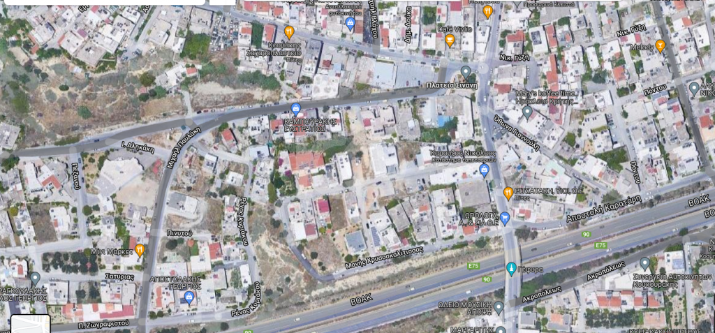 εικόνα αγγελίας