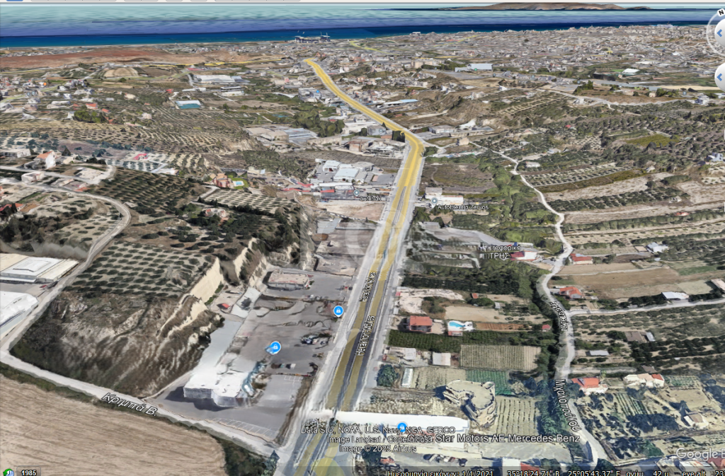 εικόνα αγγελίας