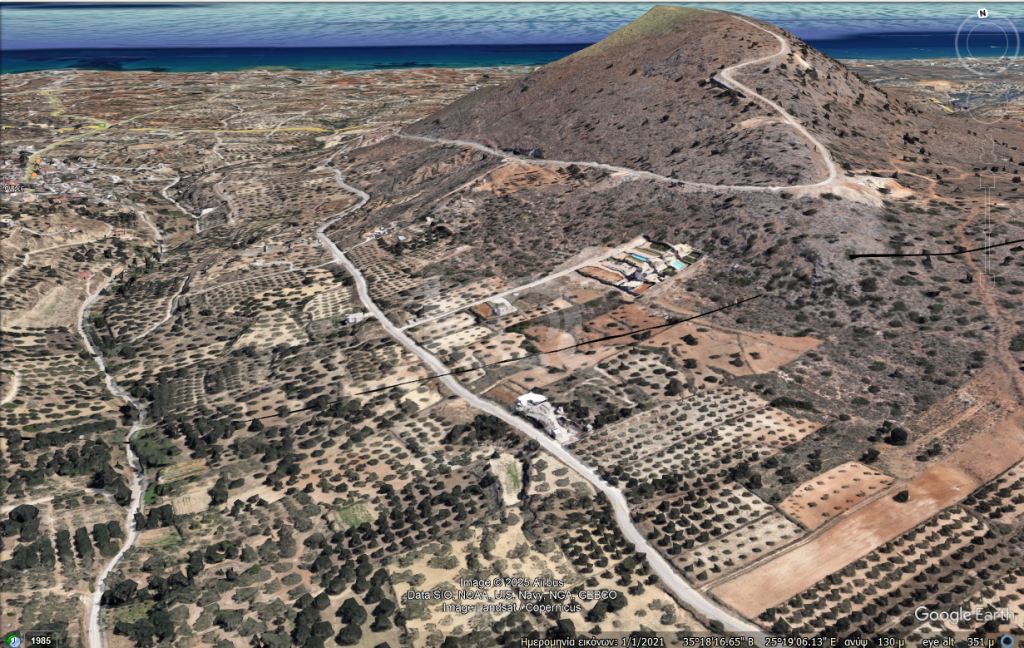 εικόνα αγγελίας