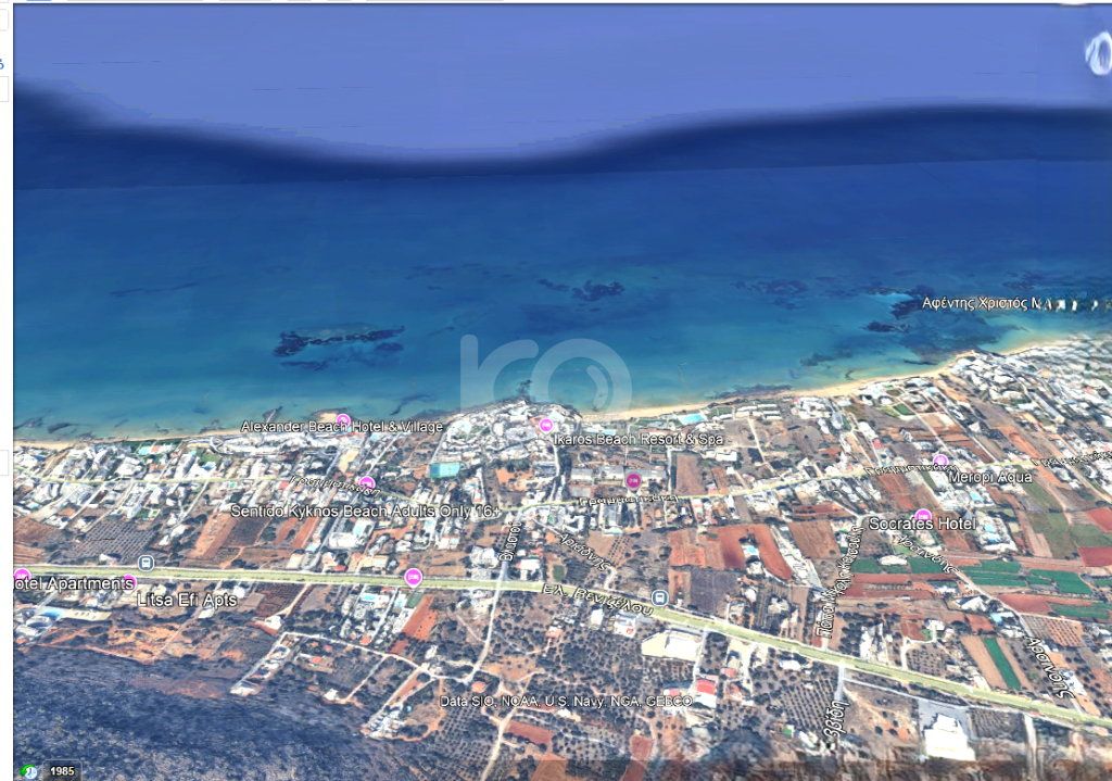 εικόνα αγγελίας