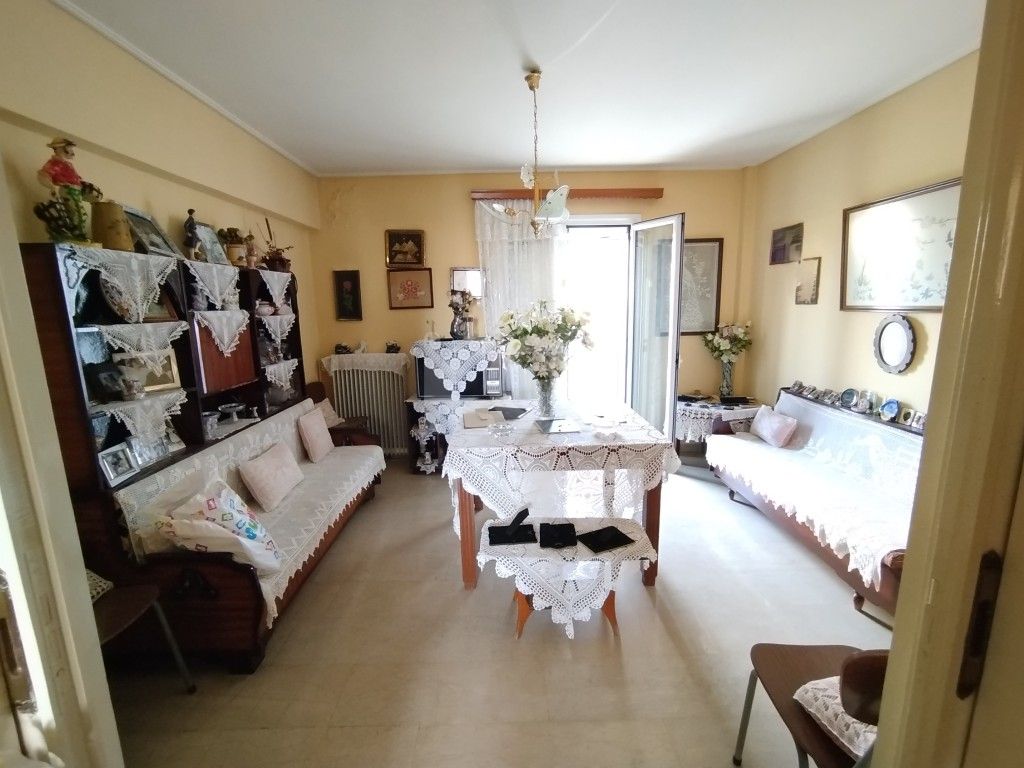 εικόνα αγγελίας