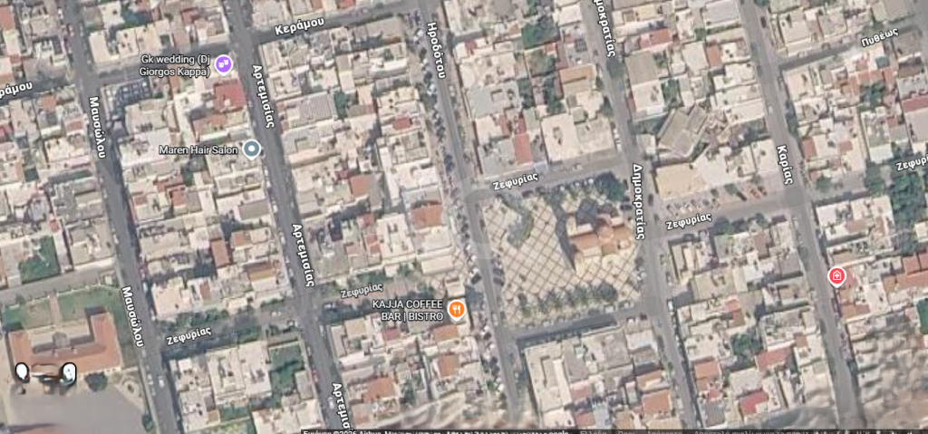 εικόνα αγγελίας