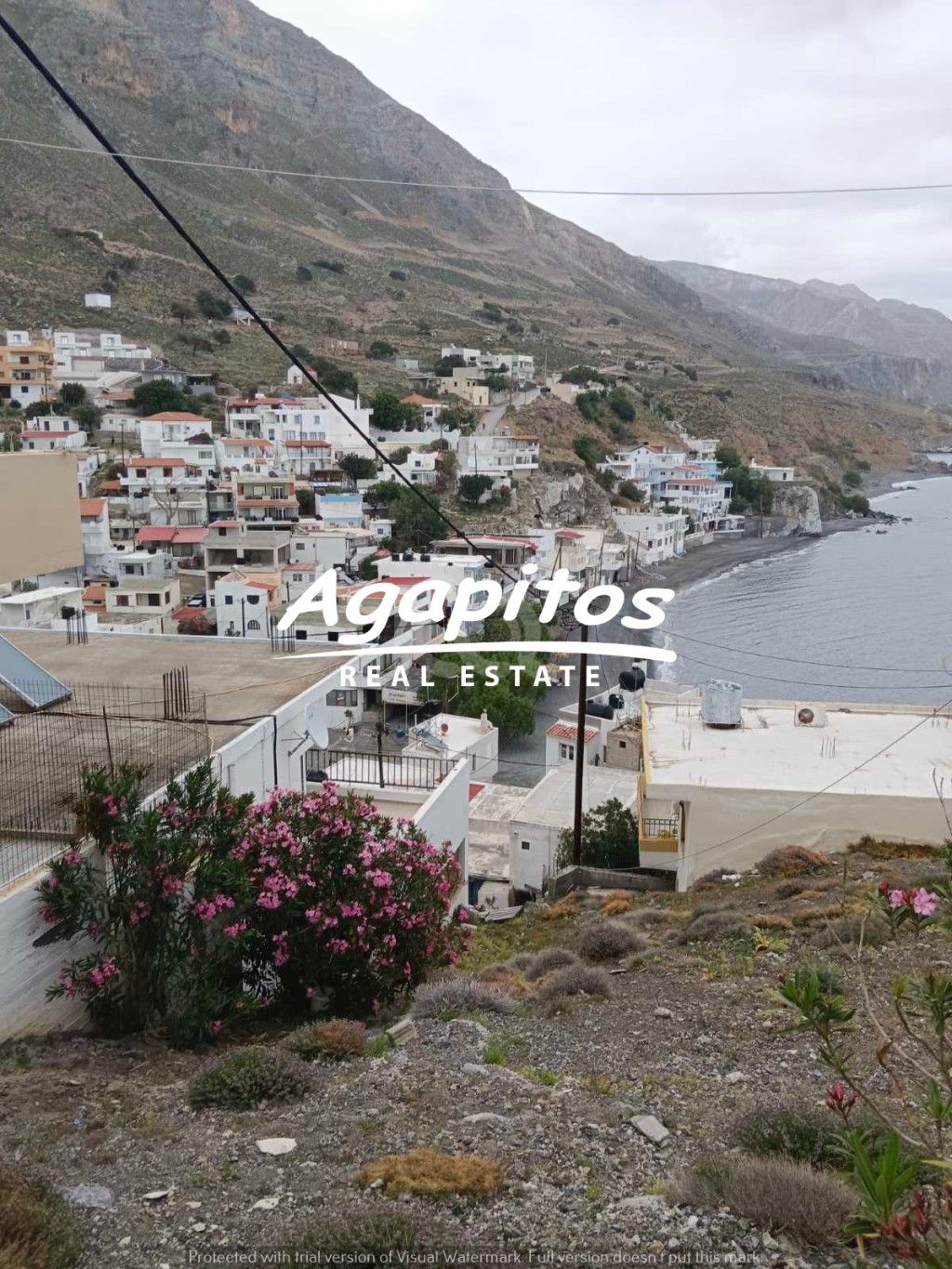 εικόνα αγγελίας