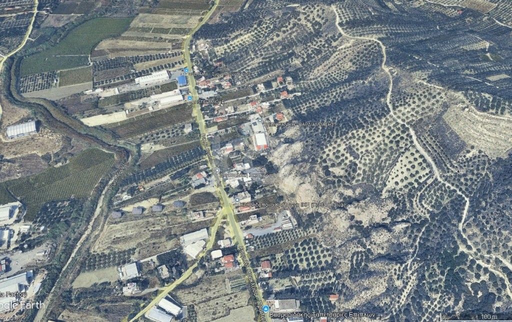 εικόνα αγγελίας