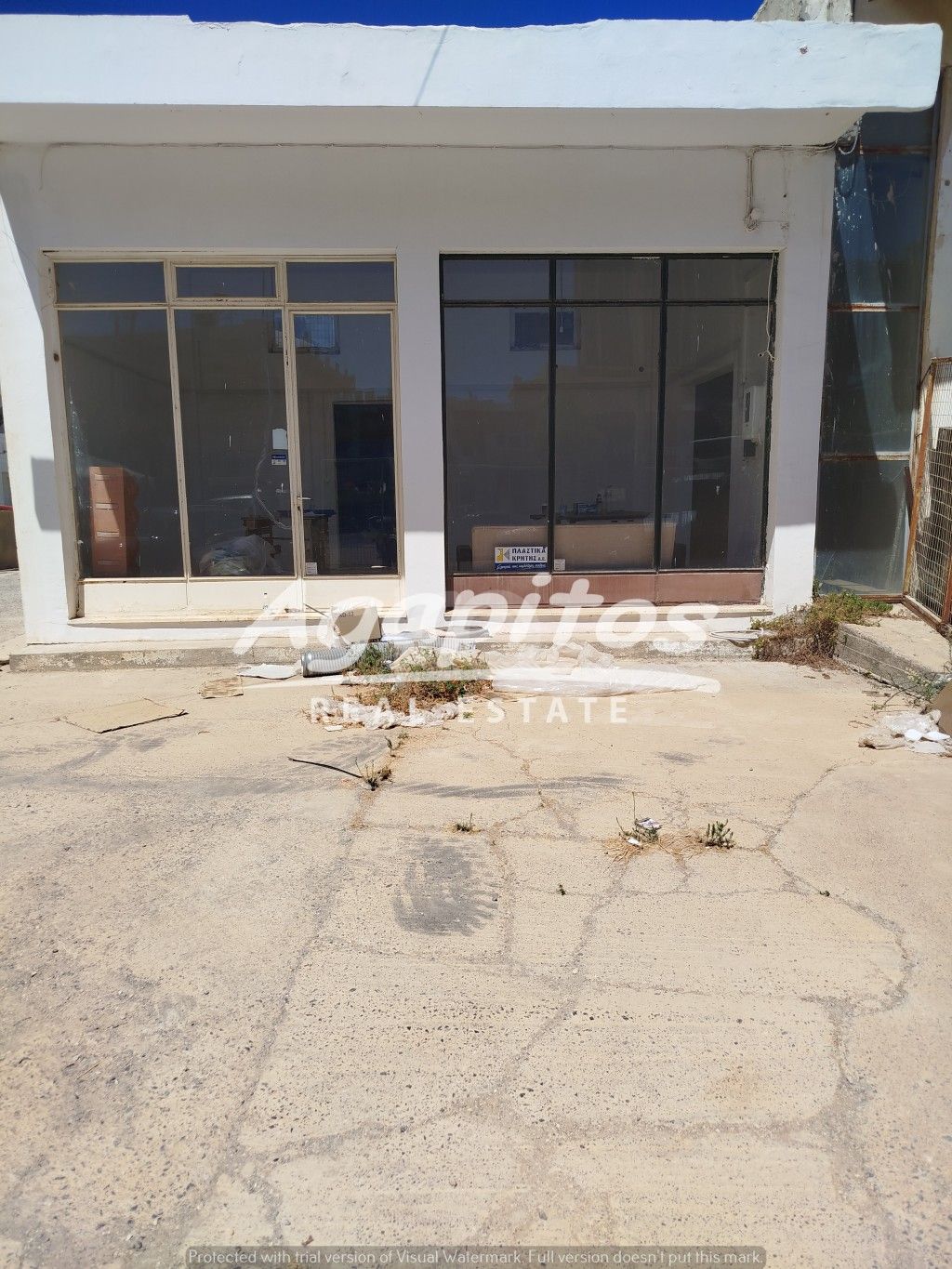 εικόνα αγγελίας