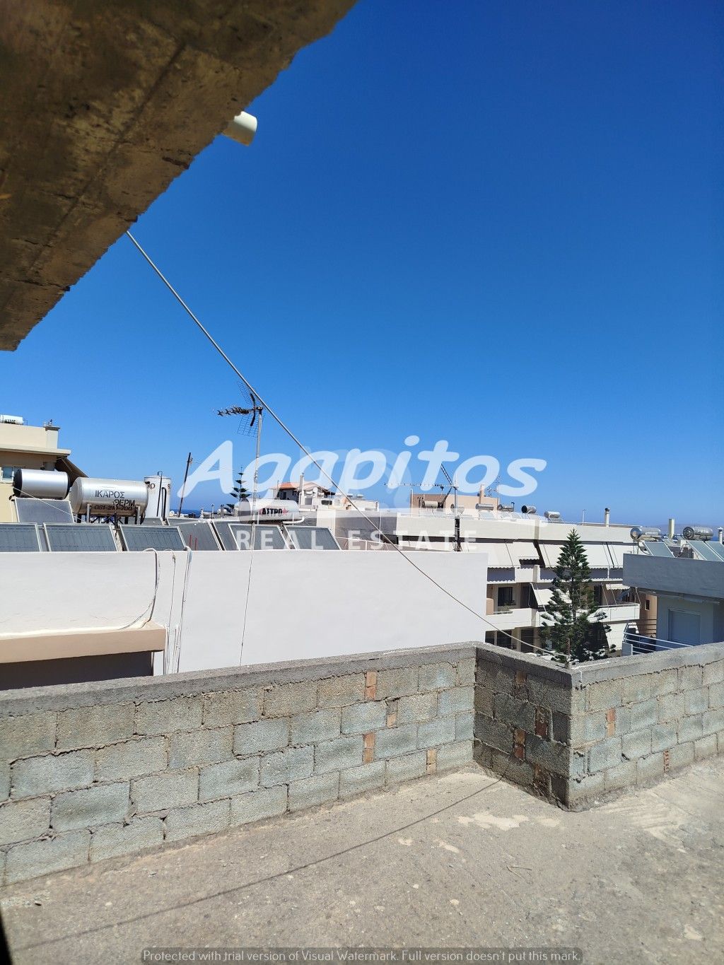 εικόνα αγγελίας