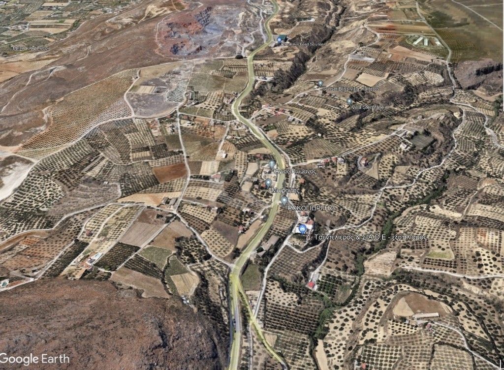 εικόνα αγγελίας