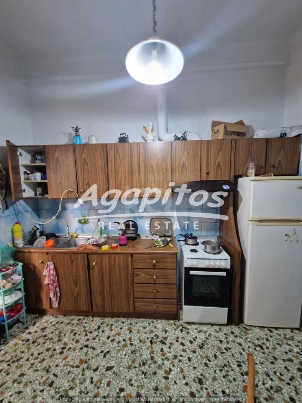 εικόνα αγγελίας