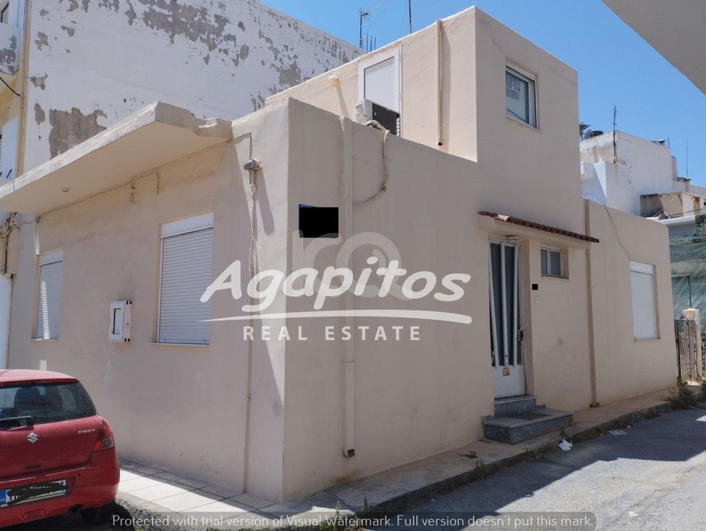 εικόνα αγγελίας