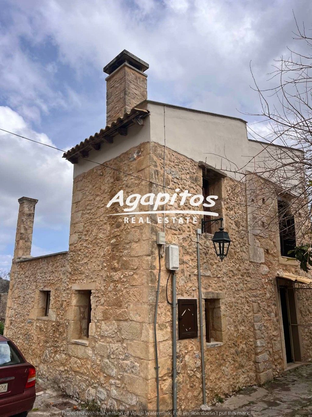 εικόνα αγγελίας