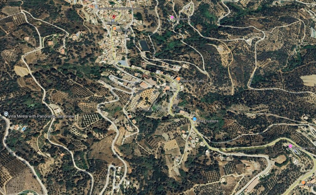 εικόνα αγγελίας