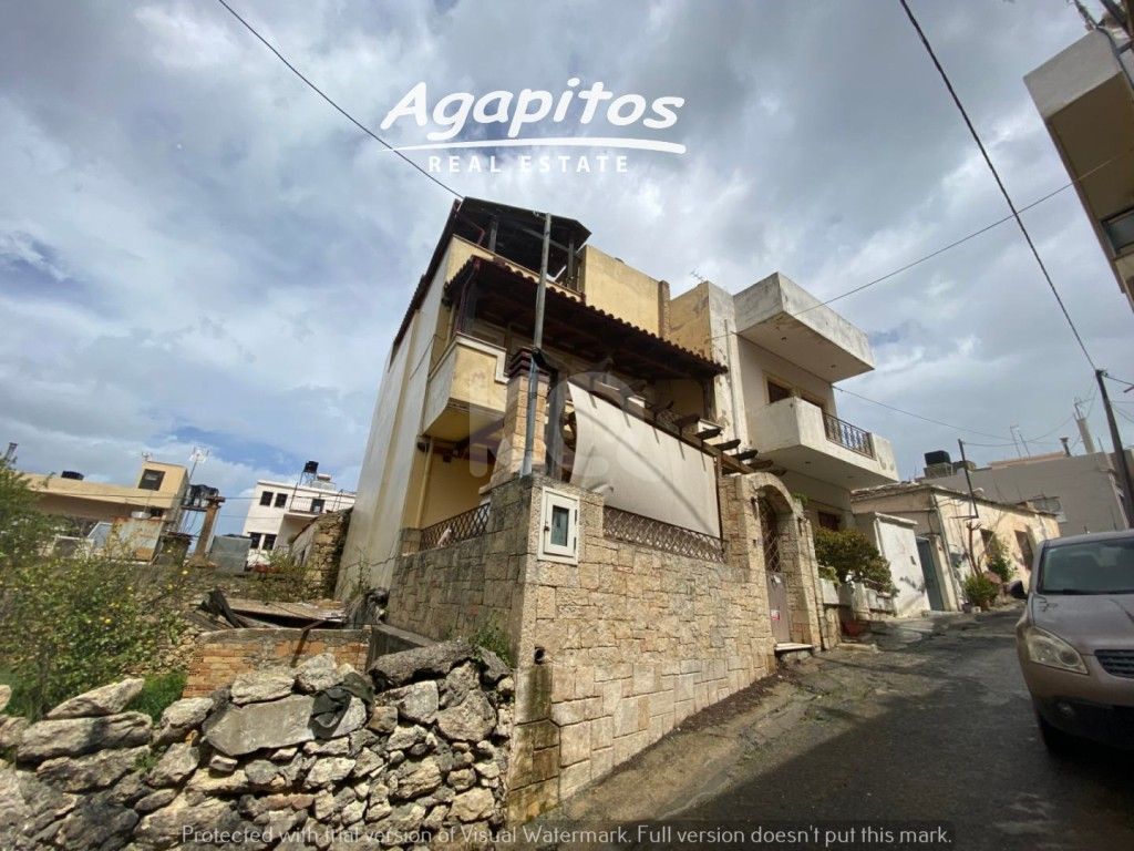 εικόνα αγγελίας