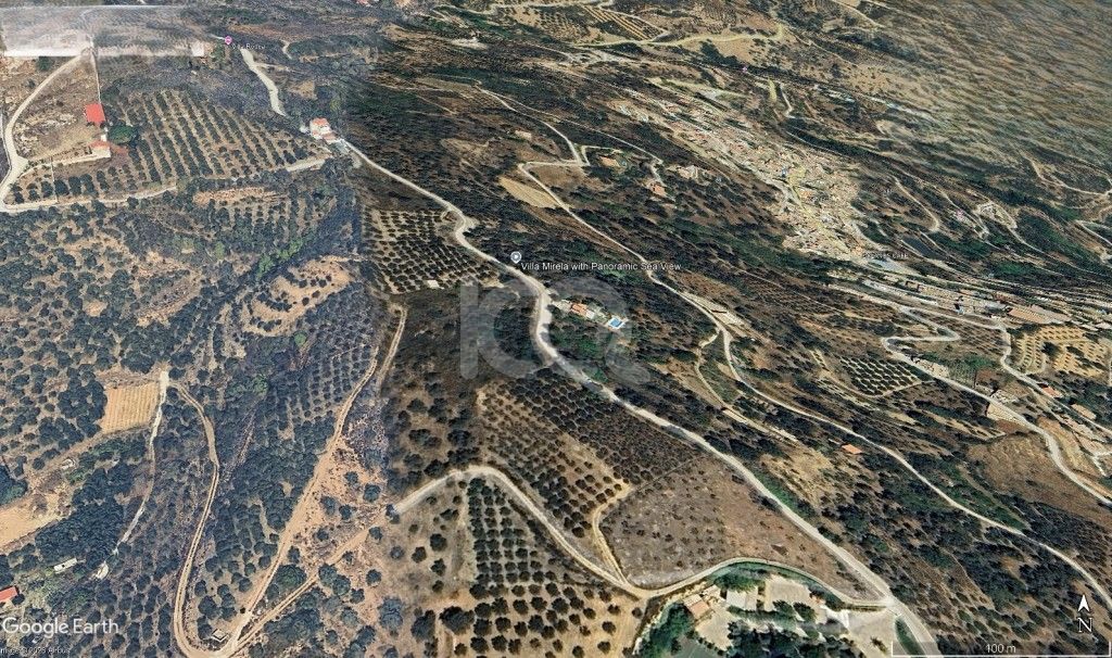 εικόνα αγγελίας