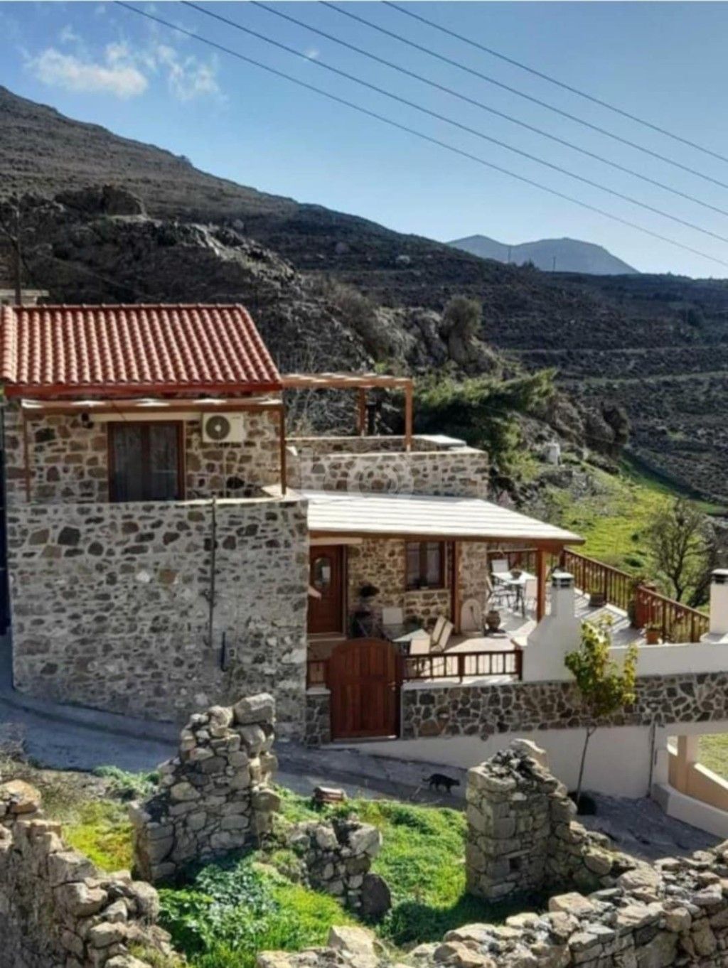 εικόνα αγγελίας