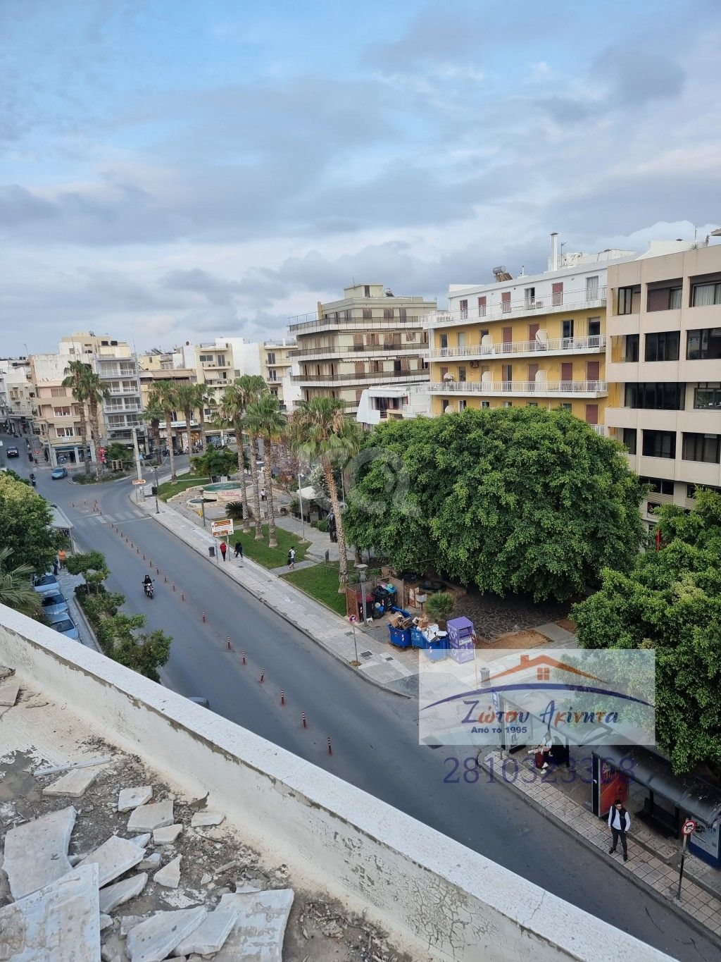 εικόνα αγγελίας