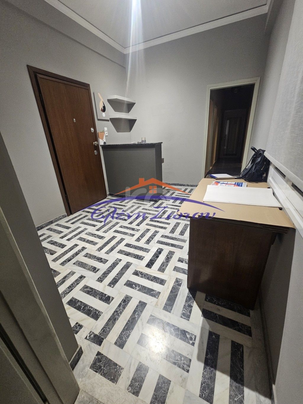 εικόνα αγγελίας