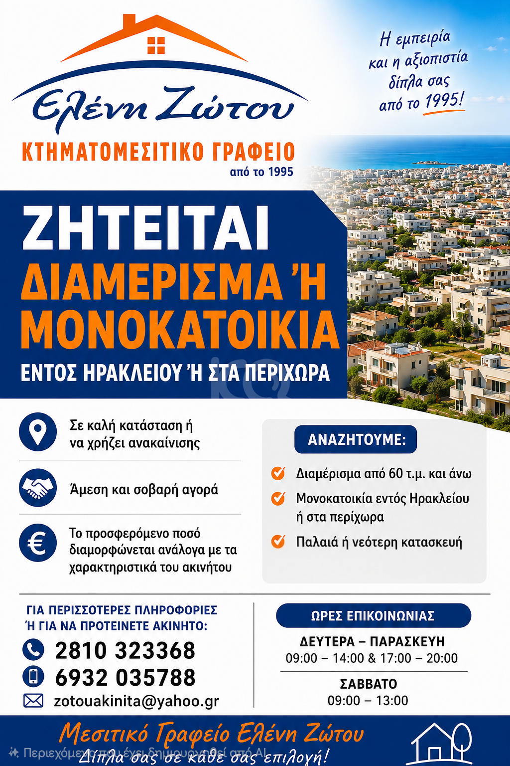 εικόνα αγγελίας
