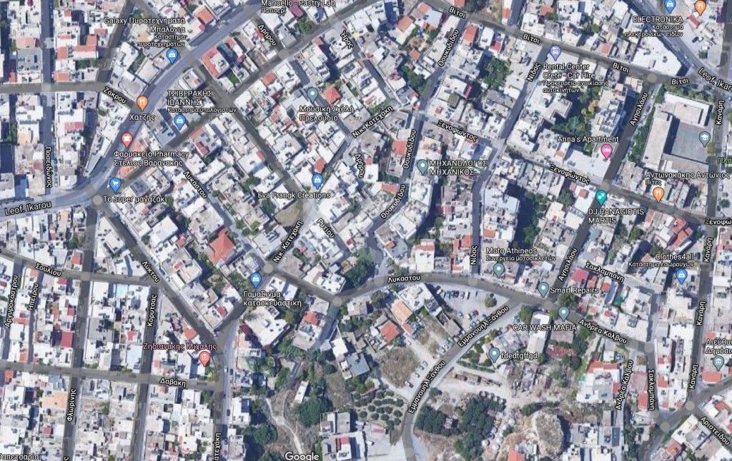 εικόνα αγγελίας