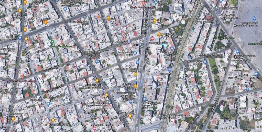 εικόνα αγγελίας