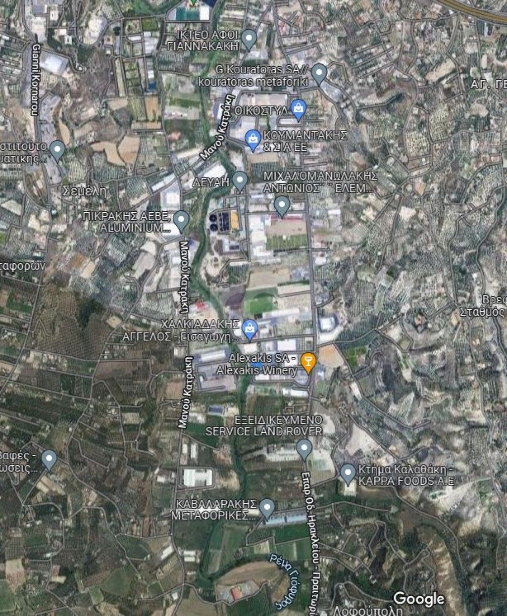 εικόνα αγγελίας