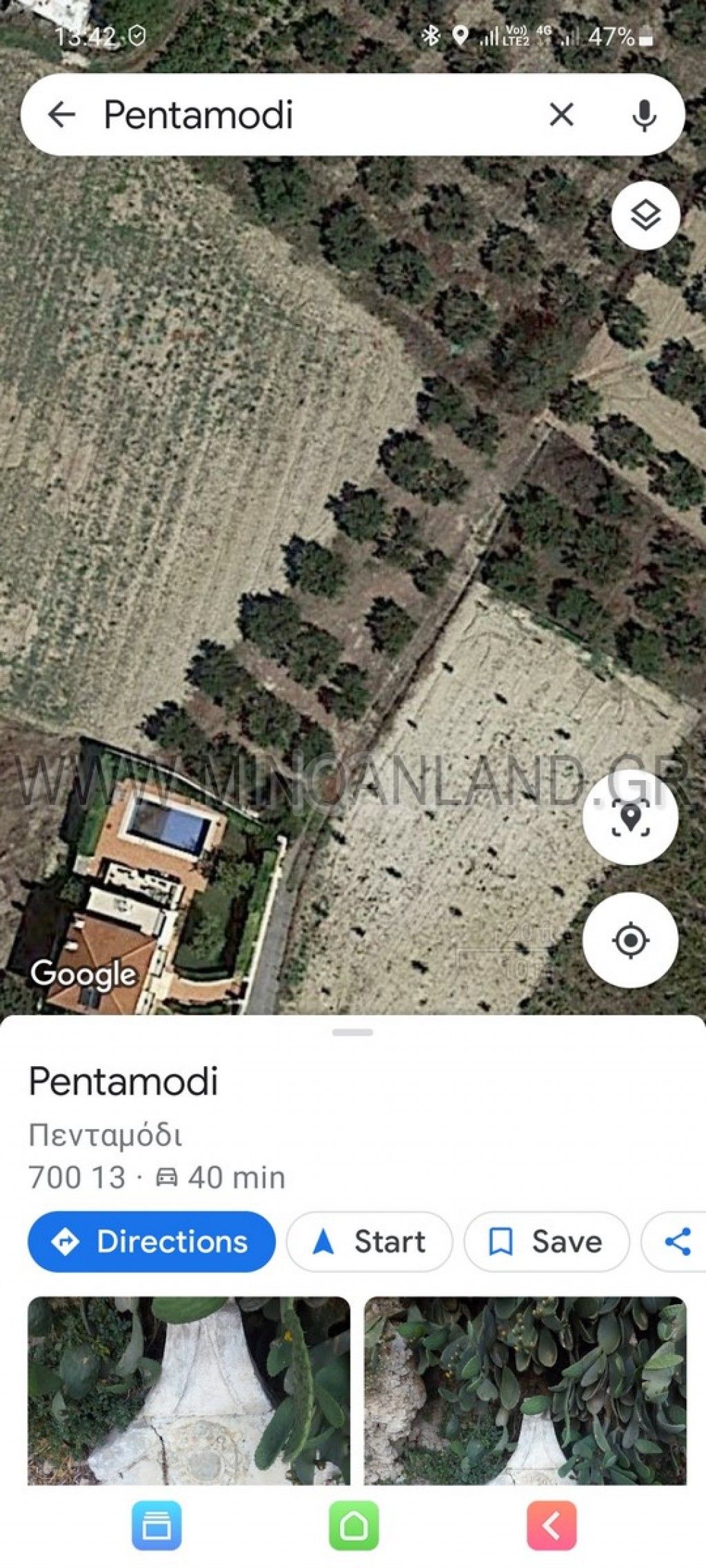 εικόνα αγγελίας