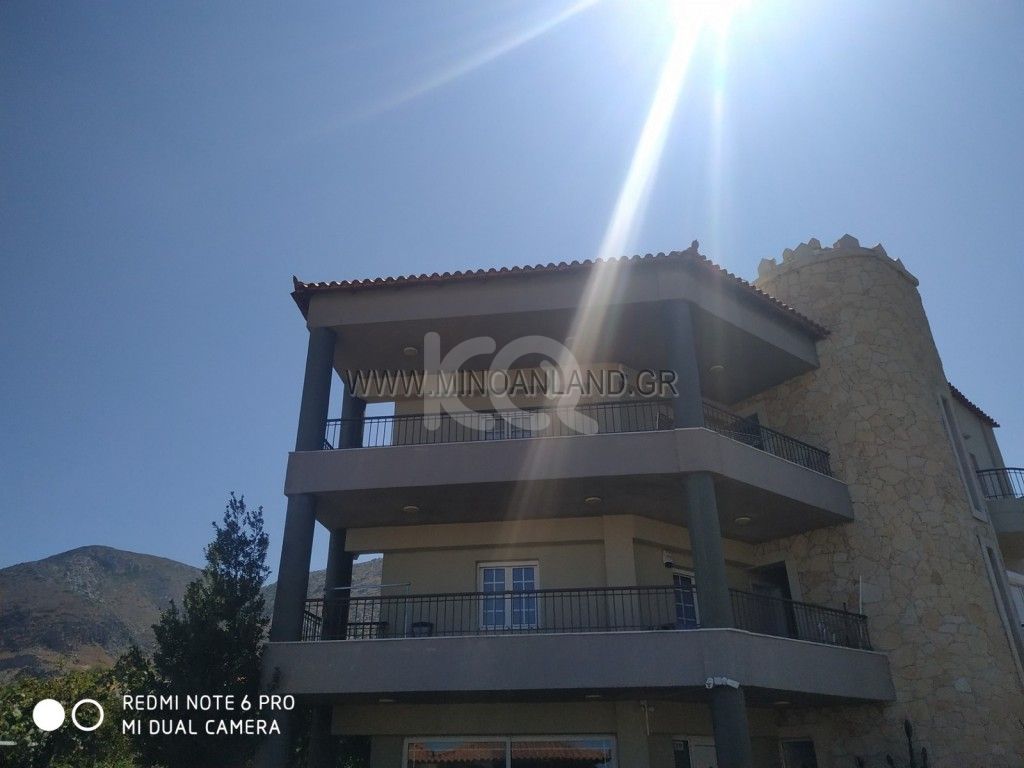 εικόνα αγγελίας