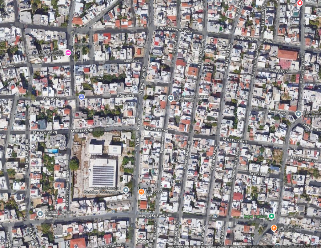 εικόνα αγγελίας