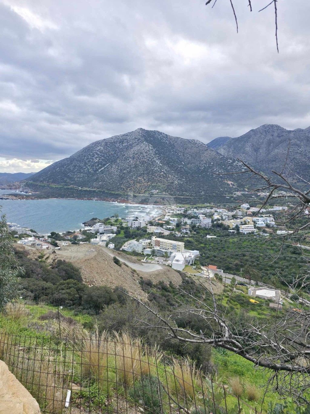 εικόνα αγγελίας